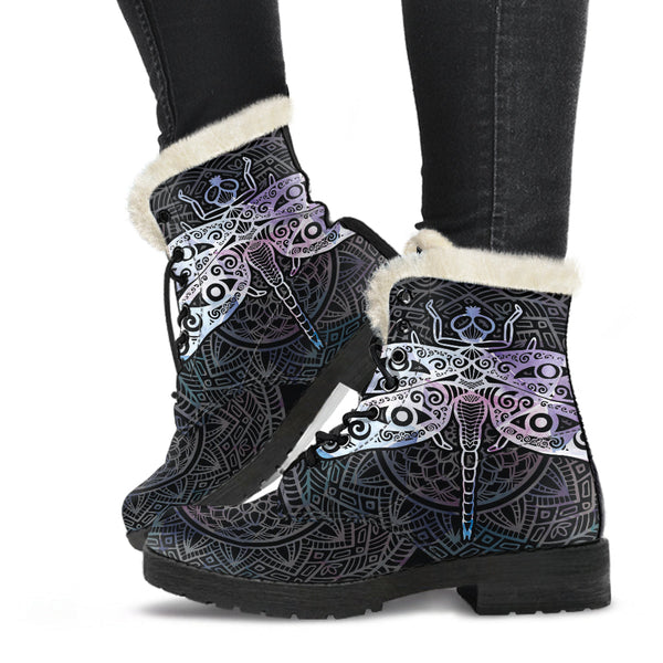 Dark Odonate - Déstockage