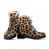 Leopard Irbis