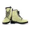 Jaune Pastel