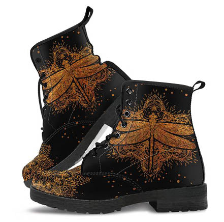 Dragonfly Rusty - Déstockage