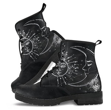 Charcoal Moon - Déstockage