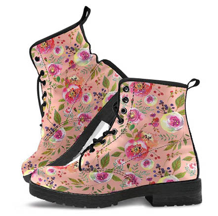 Watercolor Roses - Déstockage