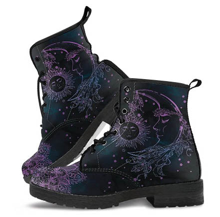 Purple Sun - Déstockage