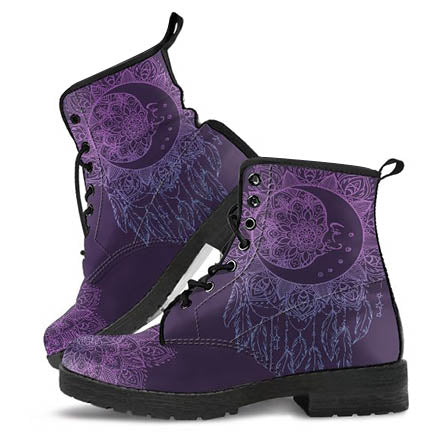 Purple Moon - Déstockage