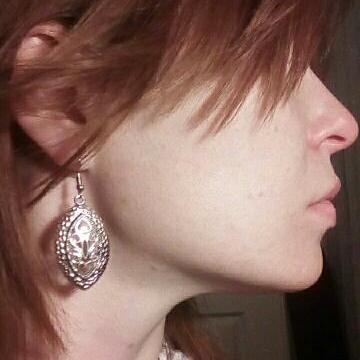 Boucles d'oreilles "Lotus" - Les Doux Raveurs