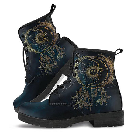 Moon and Sun - Déstockage