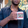 Mug Acid 303