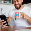 Mug Acid Acid Acid