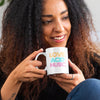 Mug Love Acid Music