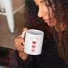 Mug Acid Techno Love