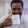 Mug Acidcore Love