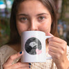 Mug Me+Rave=Love