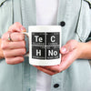 Mug Techno Chimique