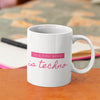 Mug Need Techno