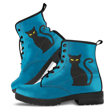 Cat Blue - Déstockage