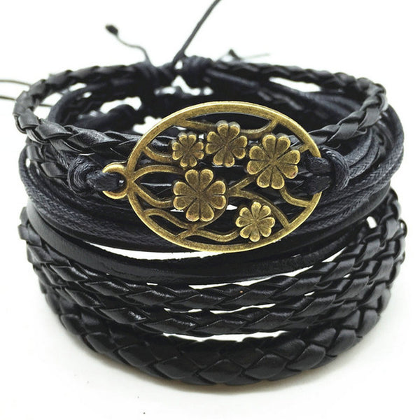 Bracelet IRIS - Les Doux Raveurs