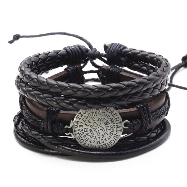 Bracelet INCA - Les Doux Raveurs