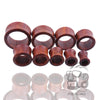 Plugs oreilles " Essence de bois " - Les Doux Raveurs