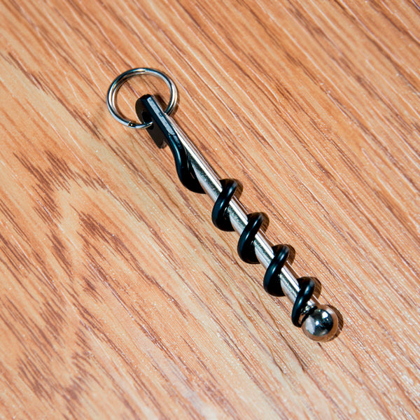 Tire bouchons de poche - Les Doux Raveurs