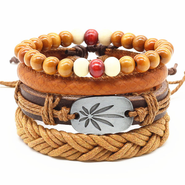 Bracelet CHIKAMASA - Les Doux Raveurs