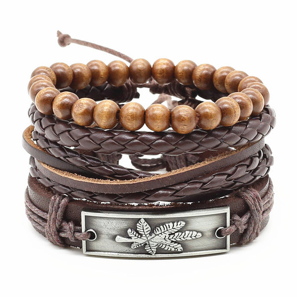 Bracelet SHANKARA - Les Doux Raveurs