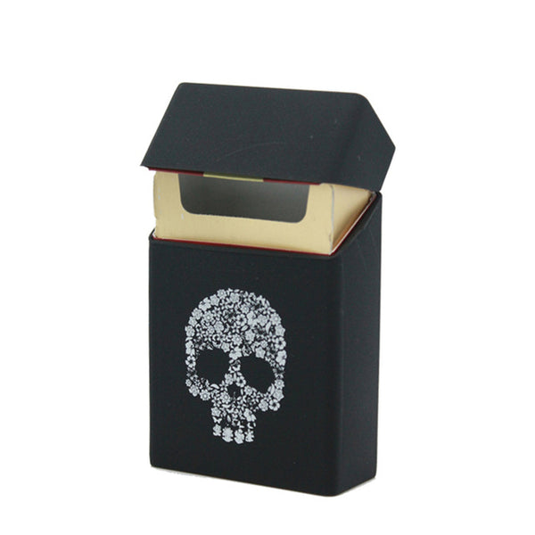 Boite à cigarettes - Les Doux Raveurs