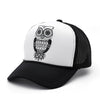 Casquette Raving Owl - Les Doux Raveurs