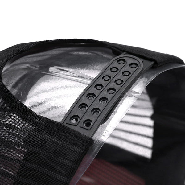 Casquette Raving Owl - Les Doux Raveurs