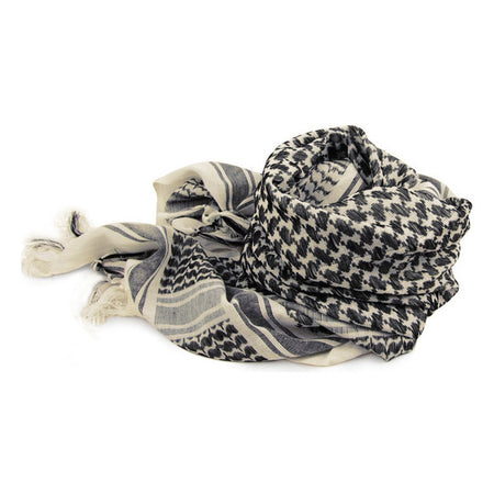 Chèche 100% cotton - Les Doux Raveurs