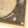 Poster Kraft "Full Moon" - Les Doux Raveurs