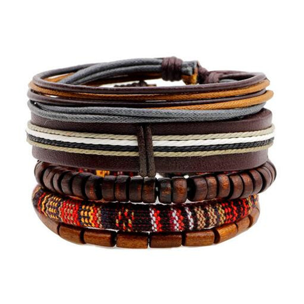 Bracelet CALOR - Les Doux Raveurs