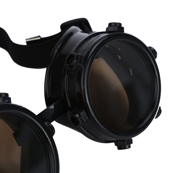 Lunettes "Apocalyptik" - Les Doux Raveurs