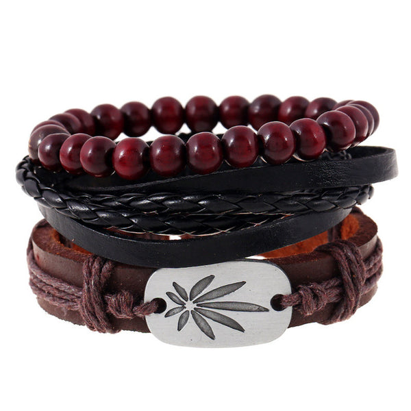 Bracelet HUMBOLDT - Les Doux Raveurs