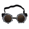 Lunettes "Apocalyptik" - Les Doux Raveurs