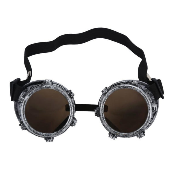 Lunettes "Apocalyptik" - Les Doux Raveurs