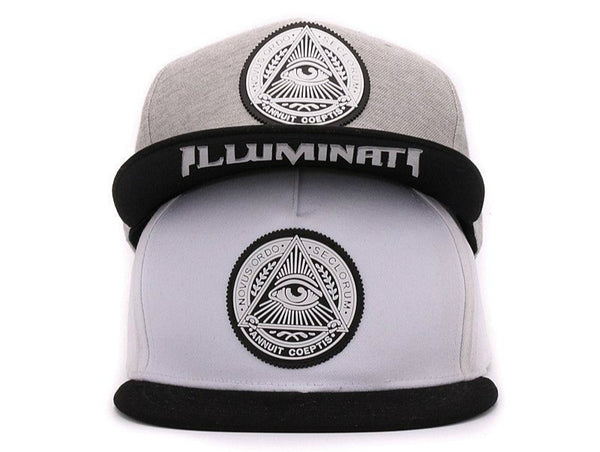 Casquette Illuminati