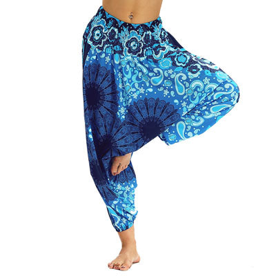 Sarouel "Oceano" - Les Doux Raveurs