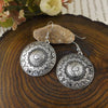 Boucles d'oreilles " Pachamama" - Les Doux Raveurs