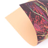 Poster Kraft "Skull Color Explosion" - Les Doux Raveurs