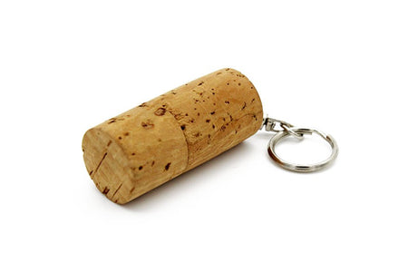 Clé USB 32 GO - Bouchon en liège - Les Doux Raveurs