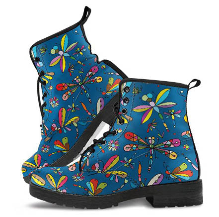 Dragonfly Cartoon - Déstockage