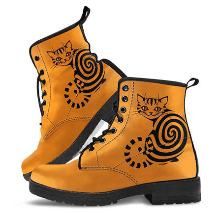 Spiral Cat - Déstockage