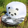 Casquette Tekno Panda - Les Doux Raveurs