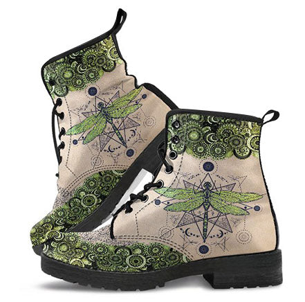 Green Dragonfly - Déstockage