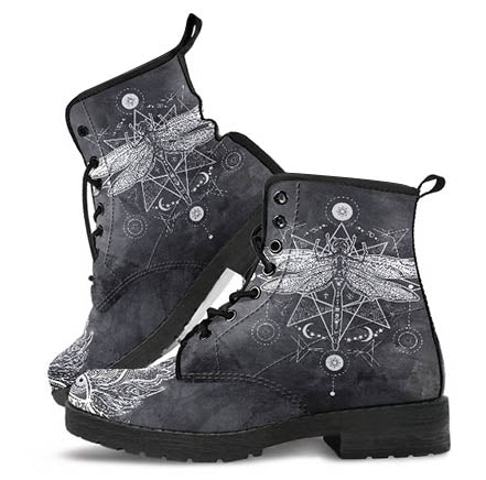 Dragonfly Lotus - Déstockage