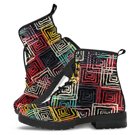 Abstract Color - Déstockage