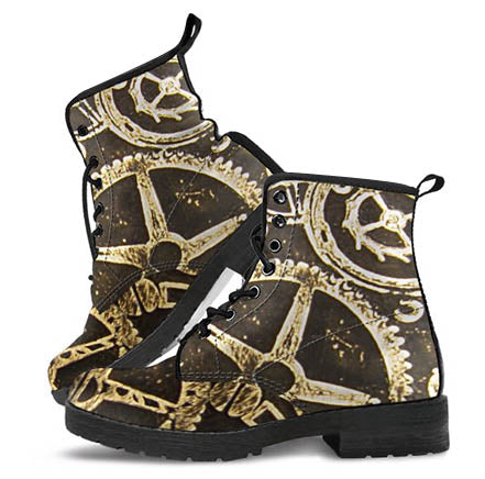 Steampunk Gear