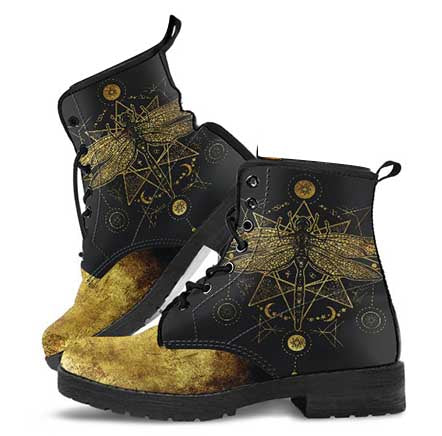 Goldy Dragon - Déstockage