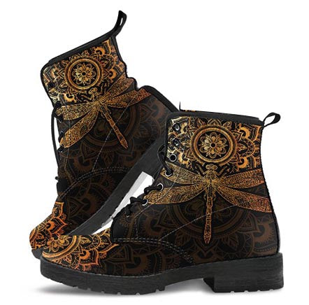 Dragon Rusty - Déstockage