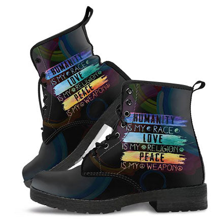 Humanity Life - Déstockage